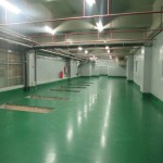 朝阳FRP玻璃钢防腐地坪-缩略图2