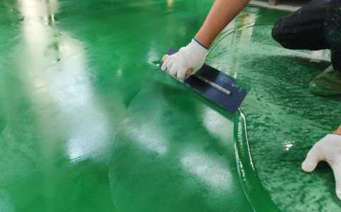 朝阳什么是VEF地坪,VEF地坪厂家