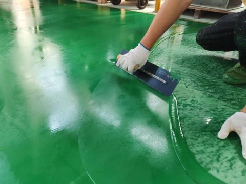 朝阳什么是VEF地坪,VEF地坪厂家