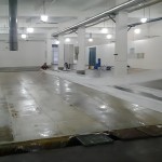 朝阳防腐防静电地坪,防腐防静电自流平地坪-缩略图2