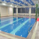 朝阳聚脲地坪,防腐蚀地坪-缩略图1