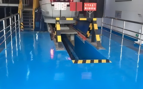 朝阳环氧防腐蚀地坪,环氧积层地坪